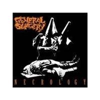 General Surgery - Necrology [Remastered] (Music CD)