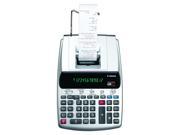 Canon Mp25dv-3 Printing Desktop Calculator