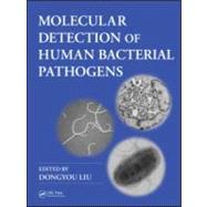 Molecular Detection of Human Bacterial Pathogens