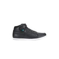 Boxfresh Men's Classic Swich Trainers - Black