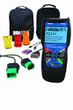 INNOVA 3120 Diagnostic Scan Tool/Code Reader for OBD1 and OBD2 Vehicles
