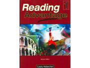 Reading Advantage 1
