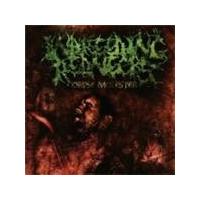 Inbreeding Rednecks - Corpse Molesters (Music CD)