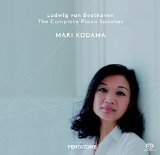 Beethoven: The Complete Piano Sonatas