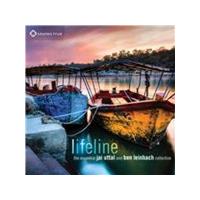 Ben Leinbach - Essential Jai Uttal & Ben Leinbach Collection (Music CD)