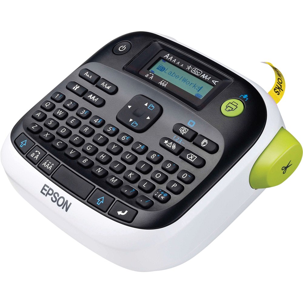 Epson LabelWorks LW-300 Label Printer