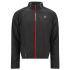 Dare 2b Men's Encircle Waterproof Jacket - Black/Red