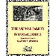 The Animal Family