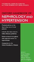 Oxford Handbook Of Nephrology And Hypertension