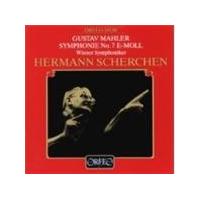 Gustav Mahler - Symphony No. 7 (Scherchen, VSO)