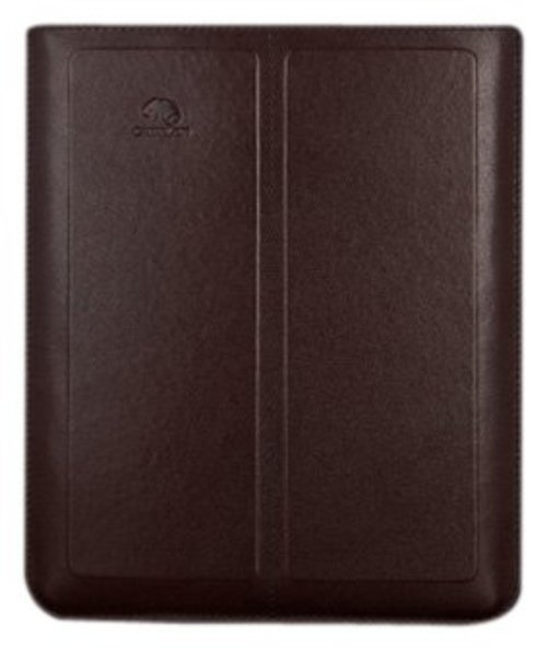 Camalen Armor Carmor-ter Rustic Case For Apple Ipad - Tea