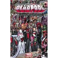 Deadpool Volume 5