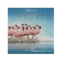 Cinematic Orchestra (The) - Crimson Wing - Mystery Of The Flamingos, The (Music CD)
