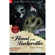 Hound of the Baskervilles, The:  Literary Touchstone Classic  (Paperback)