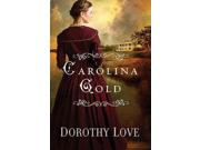 Carolina Gold