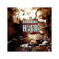 Spanking Hour - Revo(so)lution (Music CD)
