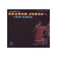 Sharon Jones & The Dap-Kings - Dap Dippin' With... [Digipak]