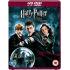 Harry Potter And The Order Of The Phoenix