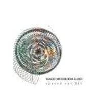 Magic Mushroom Band - Spaced Out Iii (Music Cd)