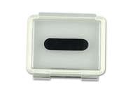 Velecs The Back Cover Of Waterproof Housing Suitable For Gopro Hero 3/2/1