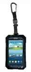 Dri Cat Galaxy S3 Hang It Waterproof Case - Black Hang It Waterproof C