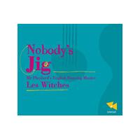 Witches (Les) - Nobody's Jig (Mr Playford's English Dancing Master) (Music CD)