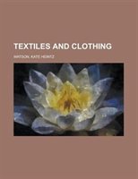 Textiles And Clothing