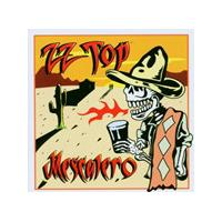 ZZ Top - Mescalero (Music CD)