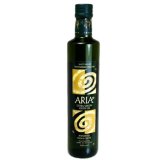Aria Extra Virgin Olive Oil, 16.9-Ounce Bottle (Pack of 3)