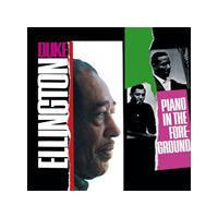 Duke Ellington - Piano in the Foreground (Music CD)