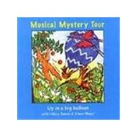 Hilary James - Musical Mystery Tour Vol.2 (Up In A Big Balloon)