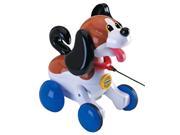 Tomy Pull Along Puppy