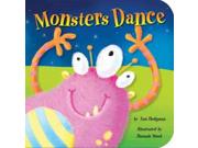 Monsters Dance