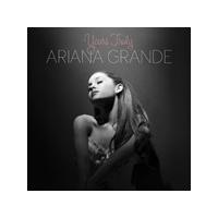 Ariana Grande - Yours Truly (Music CD)