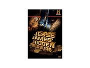 Jesse James' Hidden Treasure