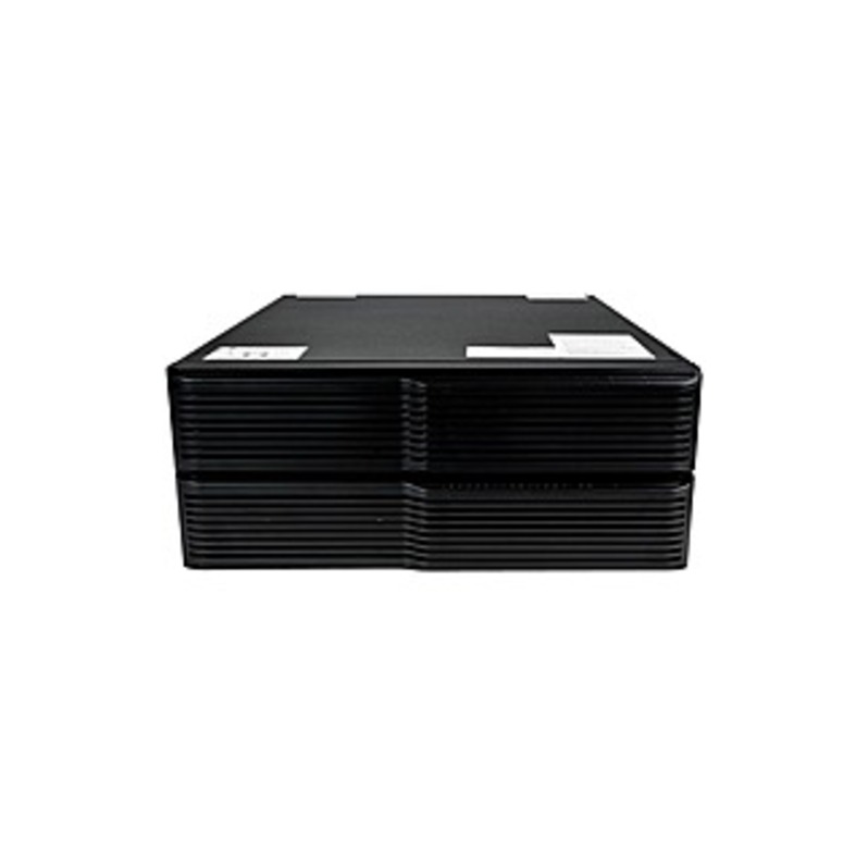 Vertiv Liebert Gxt4, 8000va/7200w, 208/120v On-line, Double-conversion Rack/tower Smart Ups With Communication Card - Gxt4-240vbatt ; 240vdc External