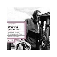 Glinka: Una Vita Per Lo Zar (Music CD)