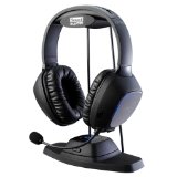 Creative Sound Blaster Tactic 3D Omega Wireless Gaming Headset