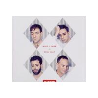 Wolf & Lamb/Soul Clap - DJ Kicks - Wolf And Lamb Vs Soul Clap (Music CD)