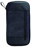 Lewis N. Clark Luggage Rfid Document Organizer, Black, One Size