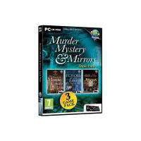 Murder  Mystery and Mirrors Triple Pack