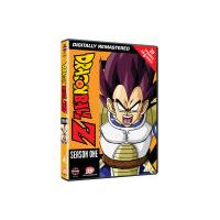 Dragon Ball Z - Season 1