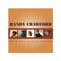 Randy Crawford - Original Album Series (Music CD)
