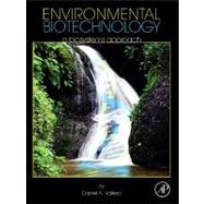 Environmental Biotechnology : A Biosystems Approach
