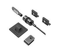 Kensington K64615us Desktop And Peripherals Locking Kit