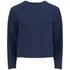 Paul & Joe Sister Women's Bateleur Knitted Jumper - Navy