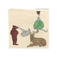 Six Organs Of Admittance - Asleep On The Floodplain (Music CD)