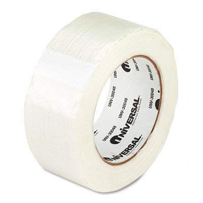 Universal® General Purpose Filament Tape, 2