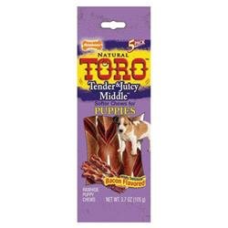 TFH Publications Toro Puppy Roll Bcn 5 Count