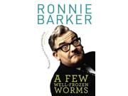 A Few Well-frozen Worms